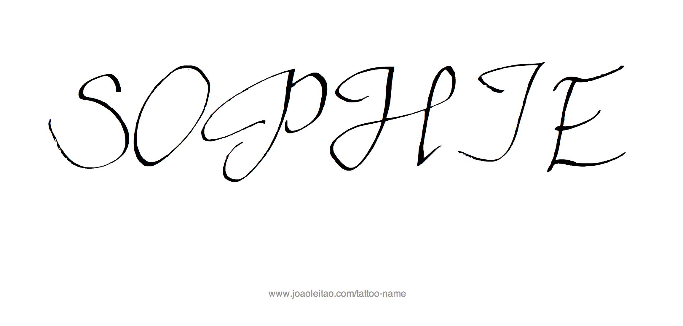 tattoo-design-female-name-sophie%20(25).png