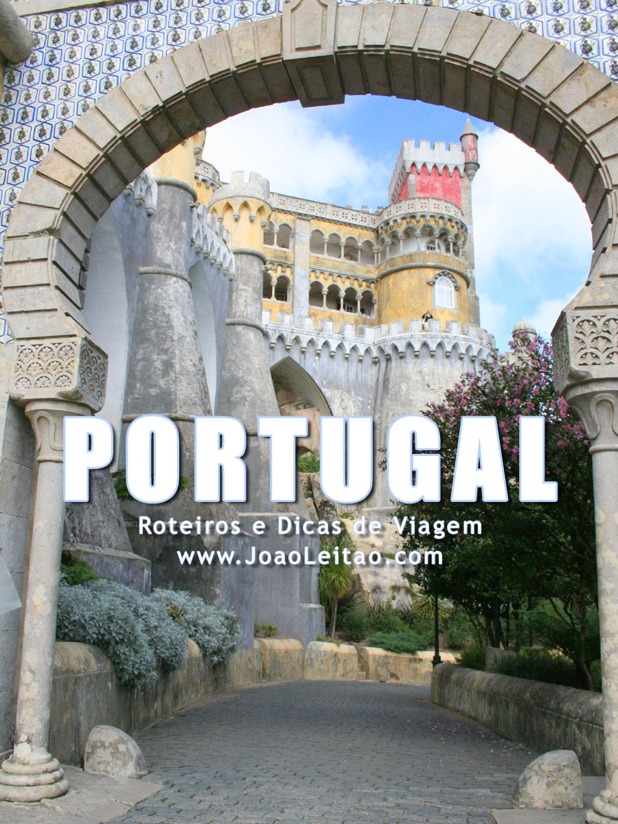 Descobrir Portugal Locais Lindos Para Visitar Portugal