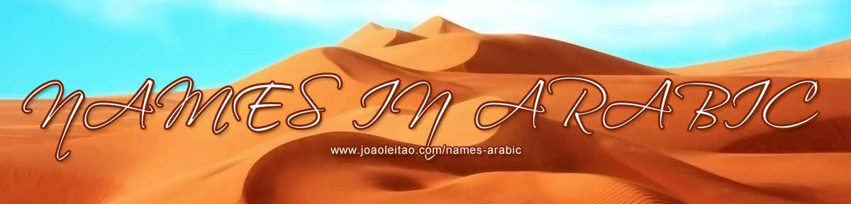 names-in-arabic-discover-the-world-of-oriental-calligraphy