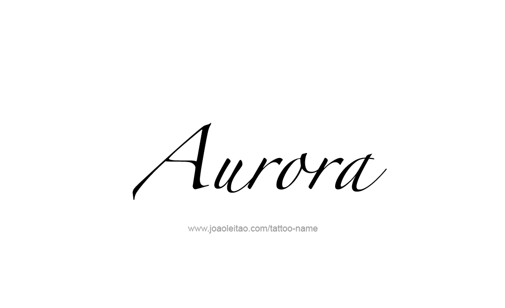 Abstract Aurora tattoo by Studio Bysol  Tattoogridnet