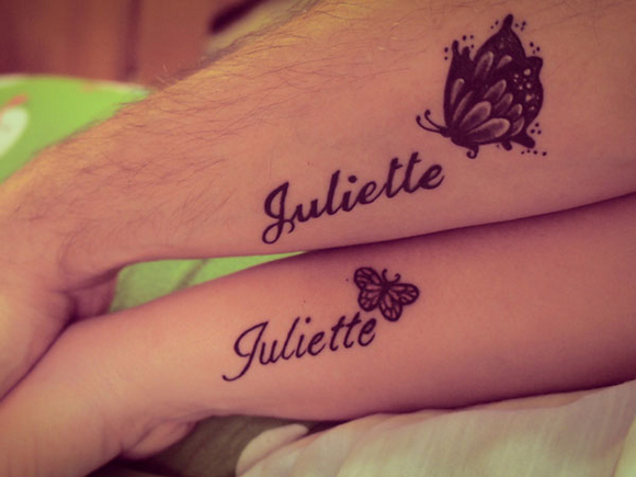 Name Tattoos Discover the Best Name Tattoo Designs