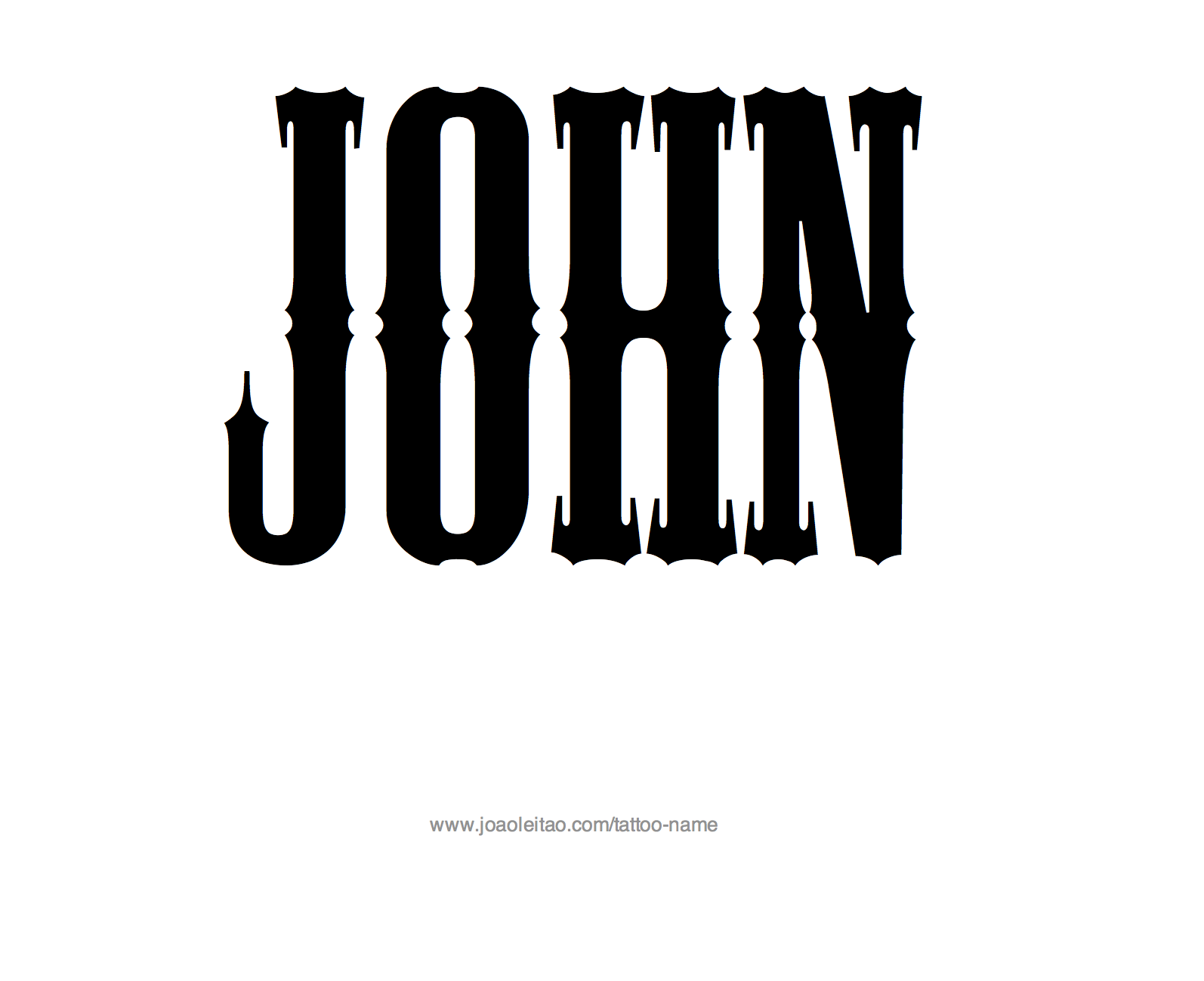 john cage tattoo | This is the score (really) to the composi… | Flickr