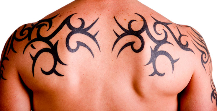 List of the Best Tattoo Design Ideas for Men