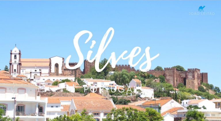 Visitar Silves Portugal Roteiro E Guia Prático De Viagem 0887