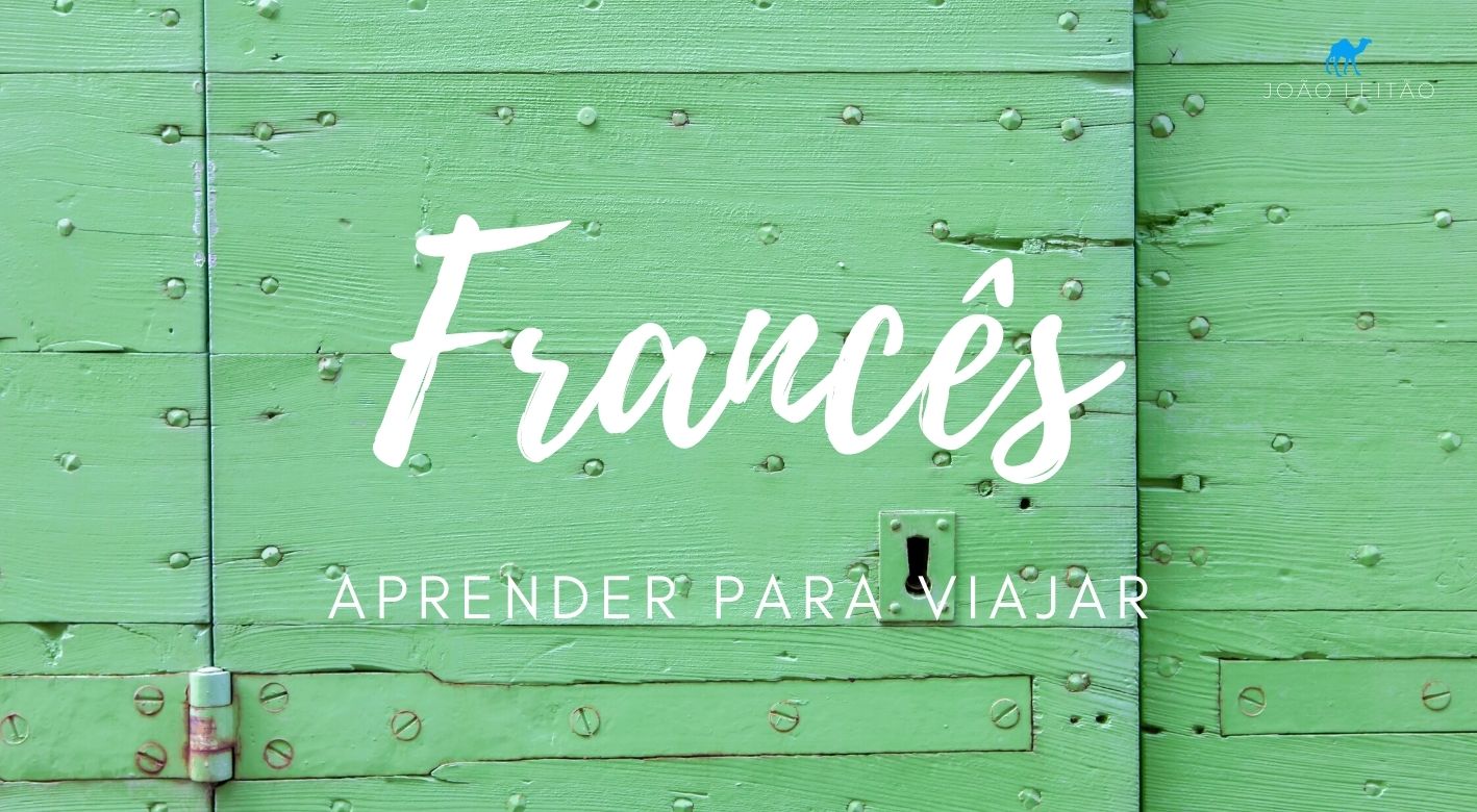 Aprender Francês Lição 3: Frases Úteis e as Cores