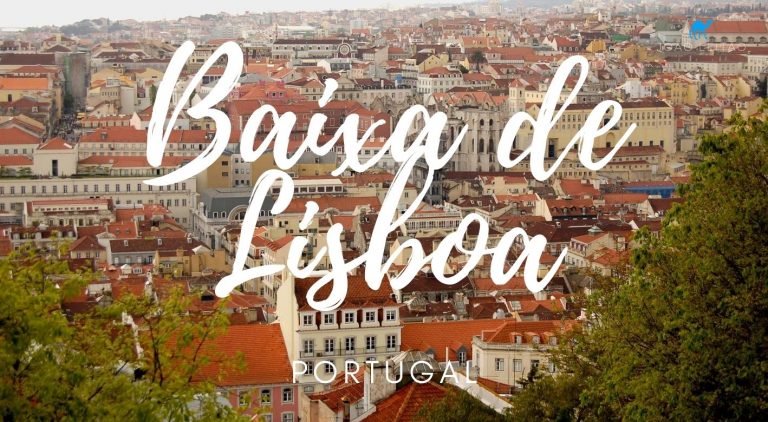 Baixa Pombalina De Lisboa Portugal Roteiros E Dicas De Viagem 0875