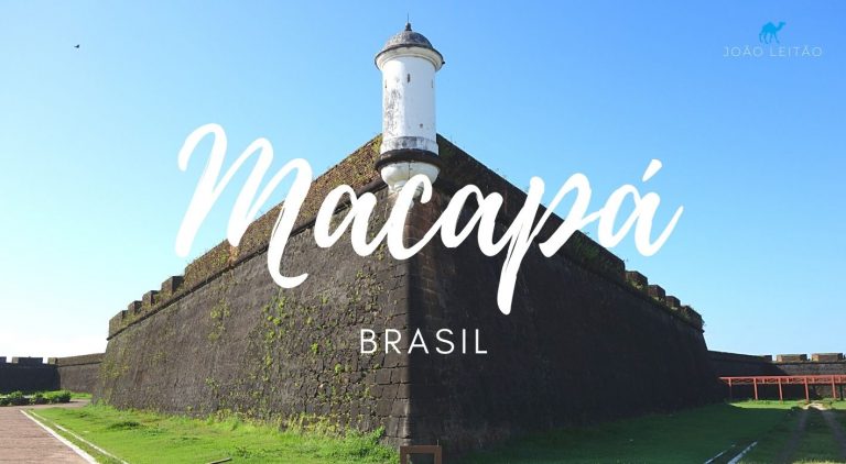 Visitar Macap AP Brasil Roteiro E Guia Pr Tico De Viagem   O Que Fazer Em Macapa 768x422 