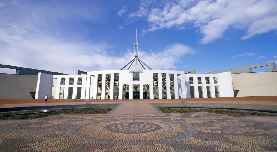 Canberra