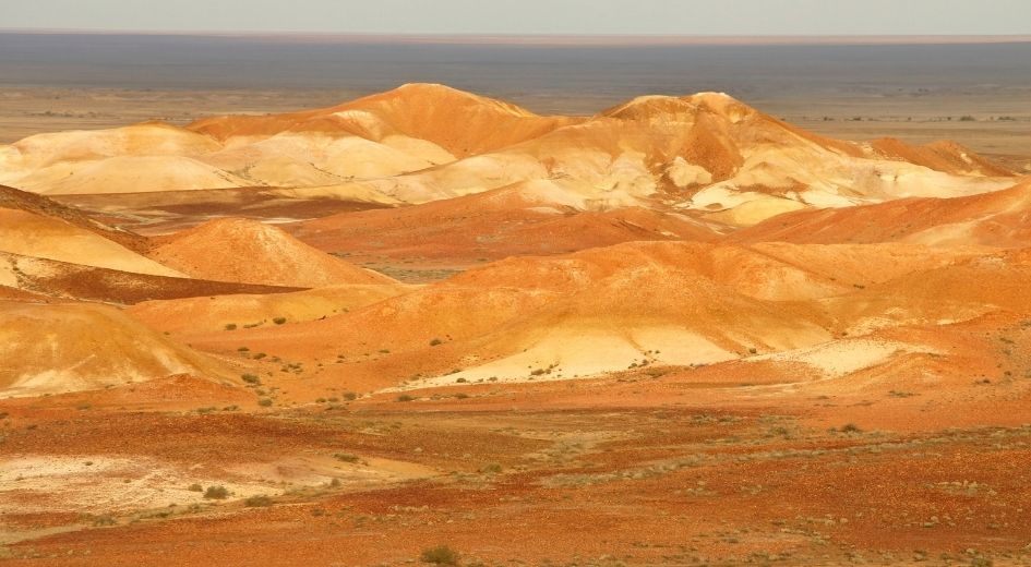 Coober Pedy