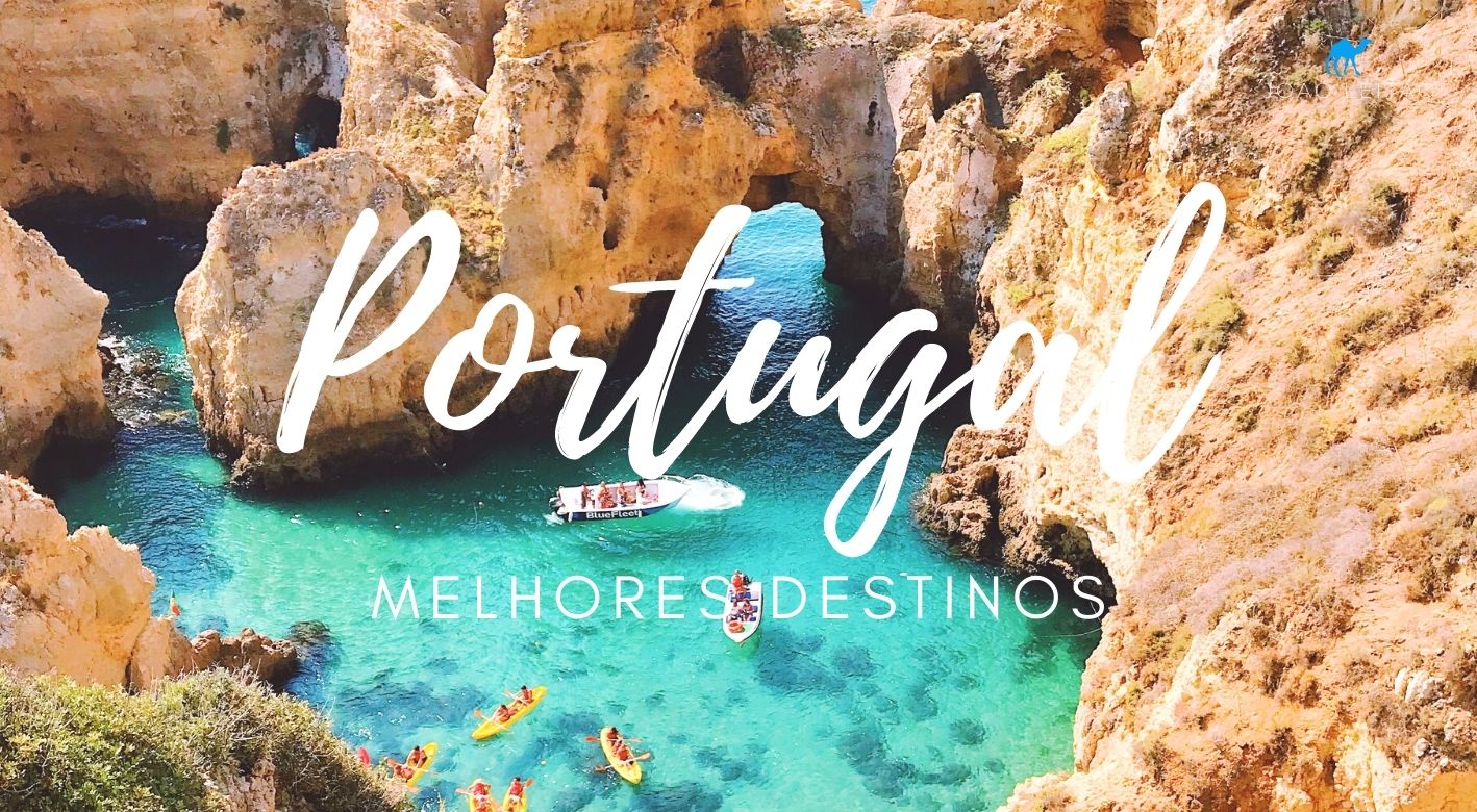 Este é top 10 de lugares secretos para descobrir em Portugal - Portugal -  SAPO Viagens