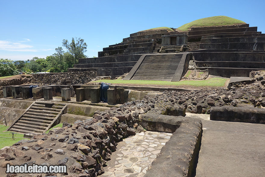 Inspiring Places To Visit In North & Central America - Travel Guide