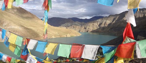 8 Days Tibet Tour And Overland From Kathmandu To Lhasa