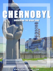 Chernobyl & Pripyat - Surviving the Dead Zone