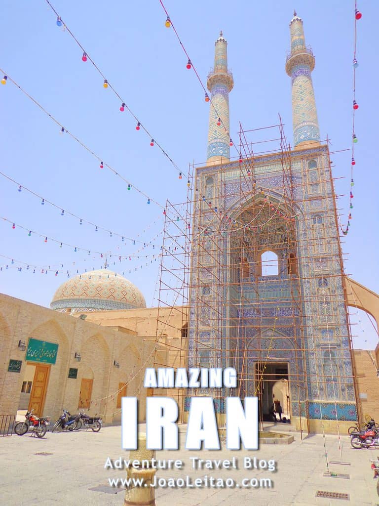 79 Of The Best Places To Visit In Iran Nomad Revelatins