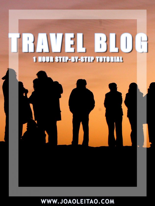 Travel Blogs And Websites - List Of Top 2300 Blogs On The Internet