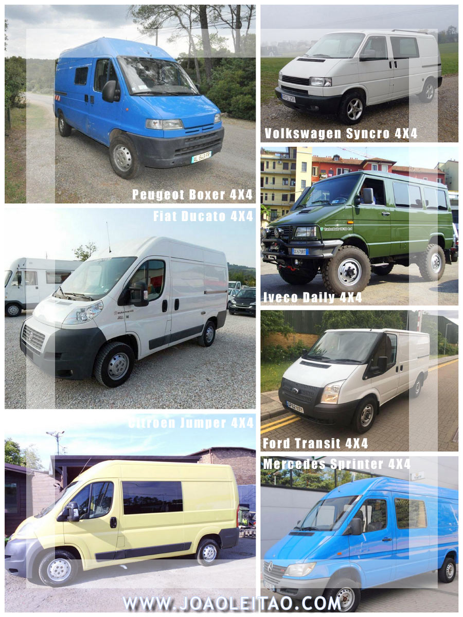 used sprinter conversion vans for sale