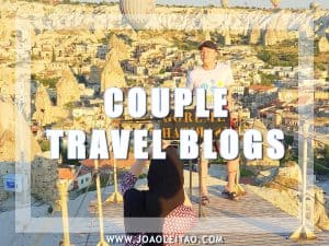 200 Best Couple Travel Blogs And Websites