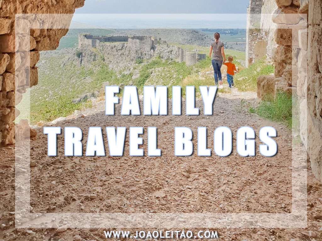 best family travel websites