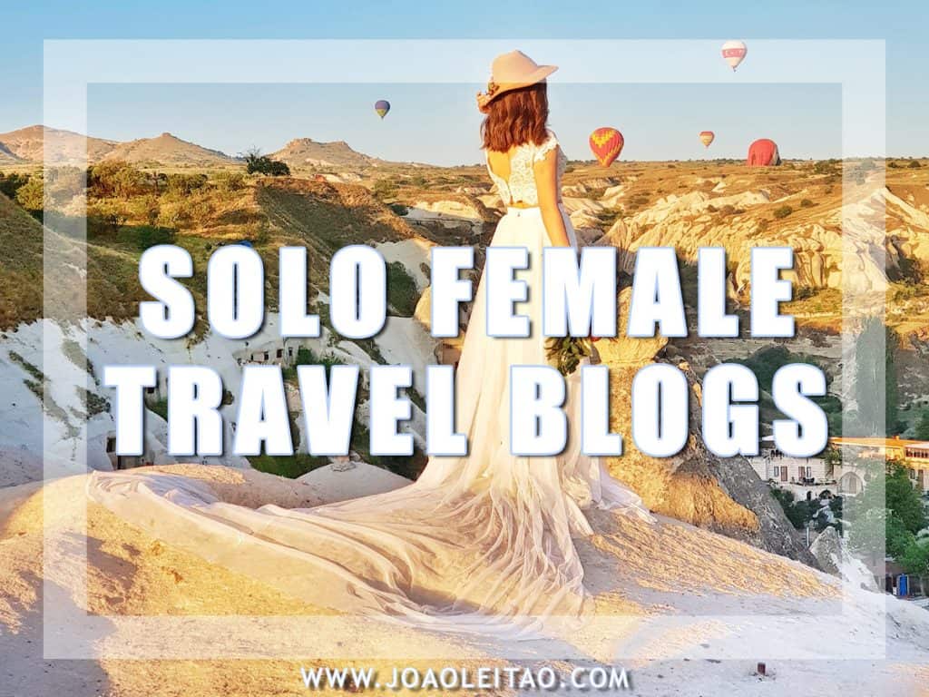 best female travel blogs