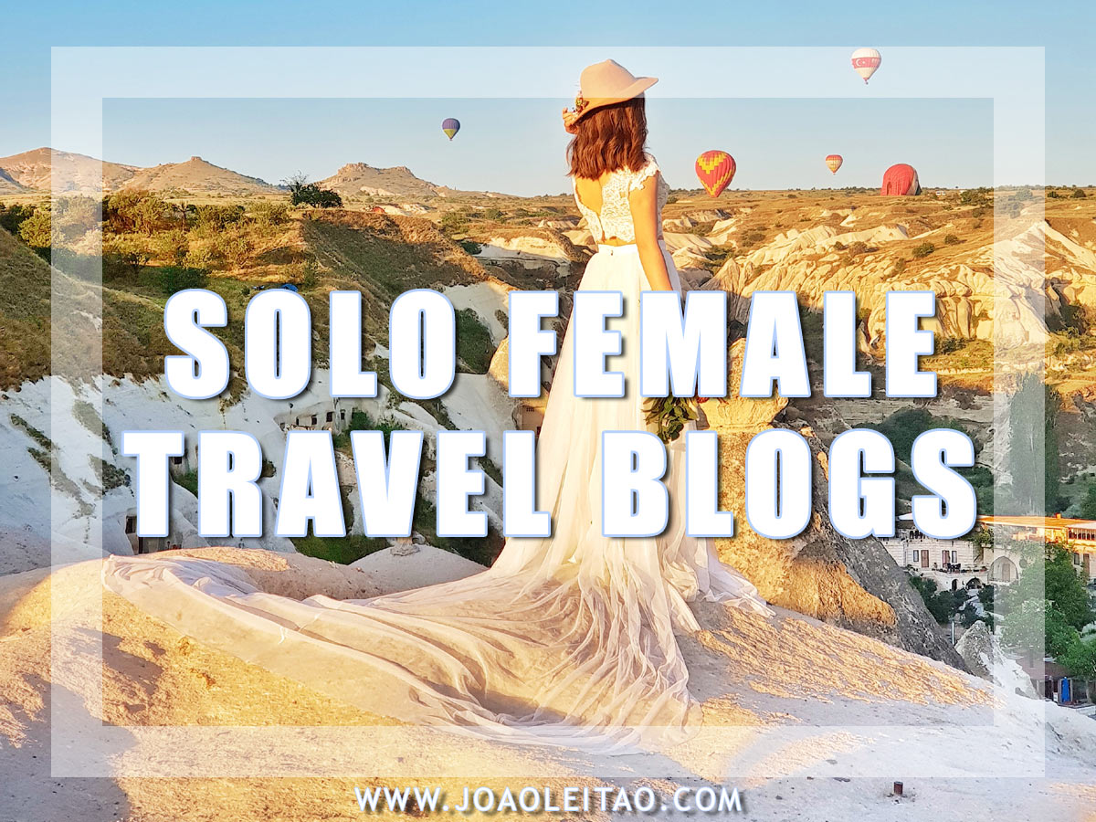 best female travel blogs
