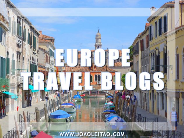 travel websites in europe