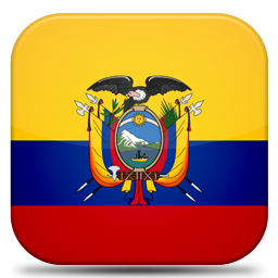 Flag of Ecuador
