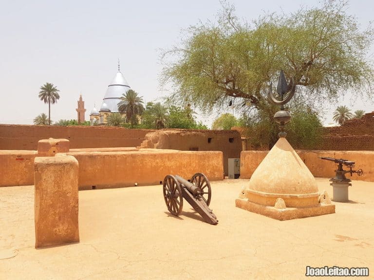 What To Visit In Khartoum The Capital Of Sudan