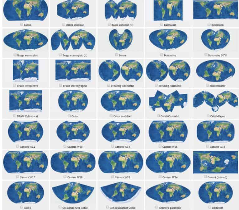 top-5-different-world-map-projections-you-need-to-know-about