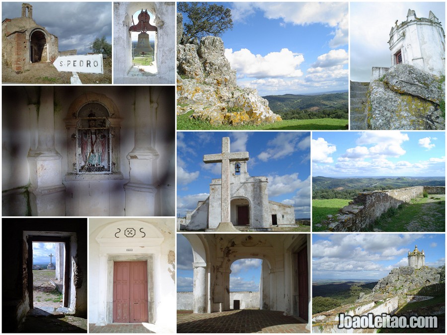 Visit Mora - a municipality that represents Alentejo so well