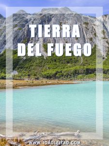 Tierra del Fuego Travel Guide