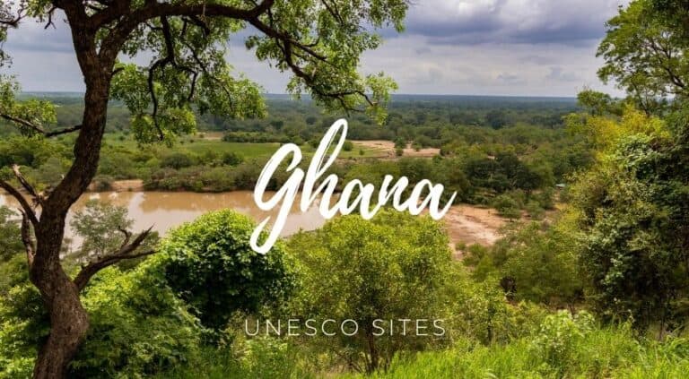 unesco-sites-in-ghana